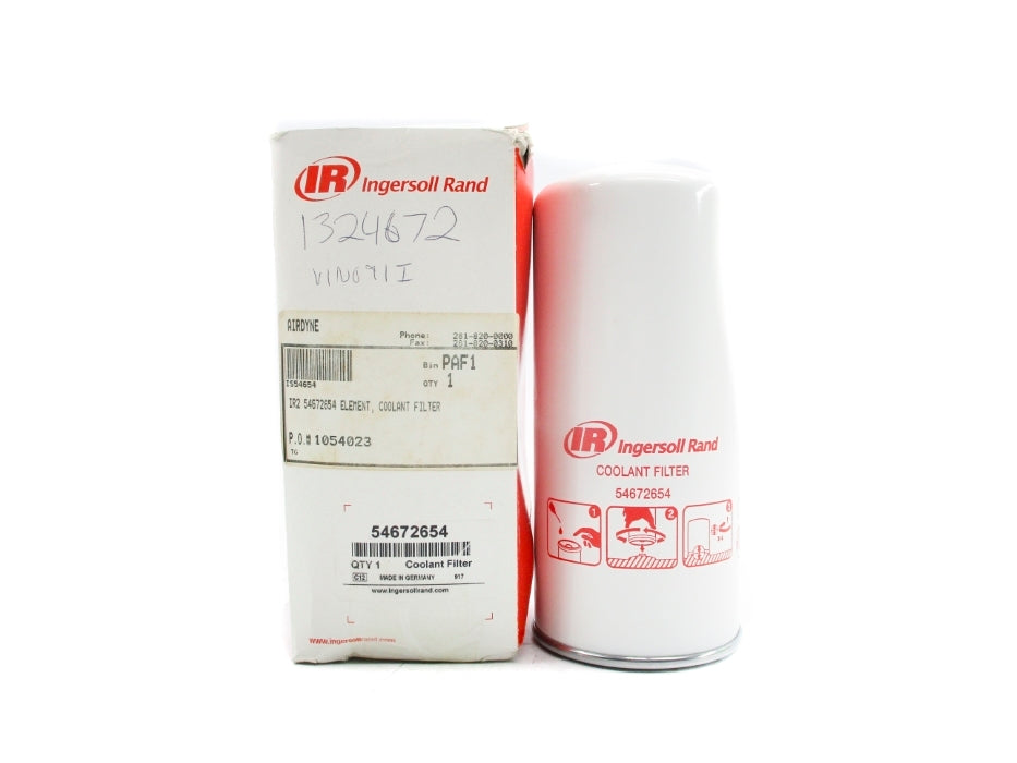 INGERSOLL RAND 54672654 NSMP
