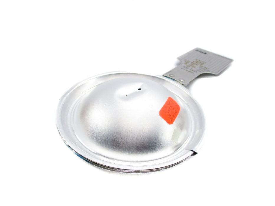 FIKE D2733-3 136.38PSI NSMP