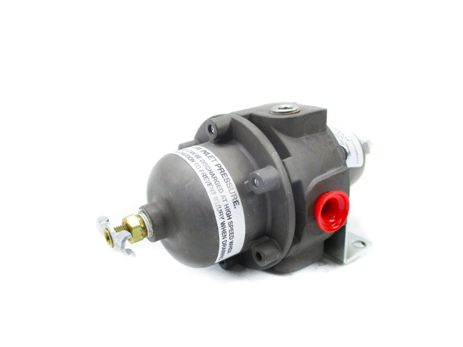 ITT FR95XBKEX1F 0-60PSI NSMP