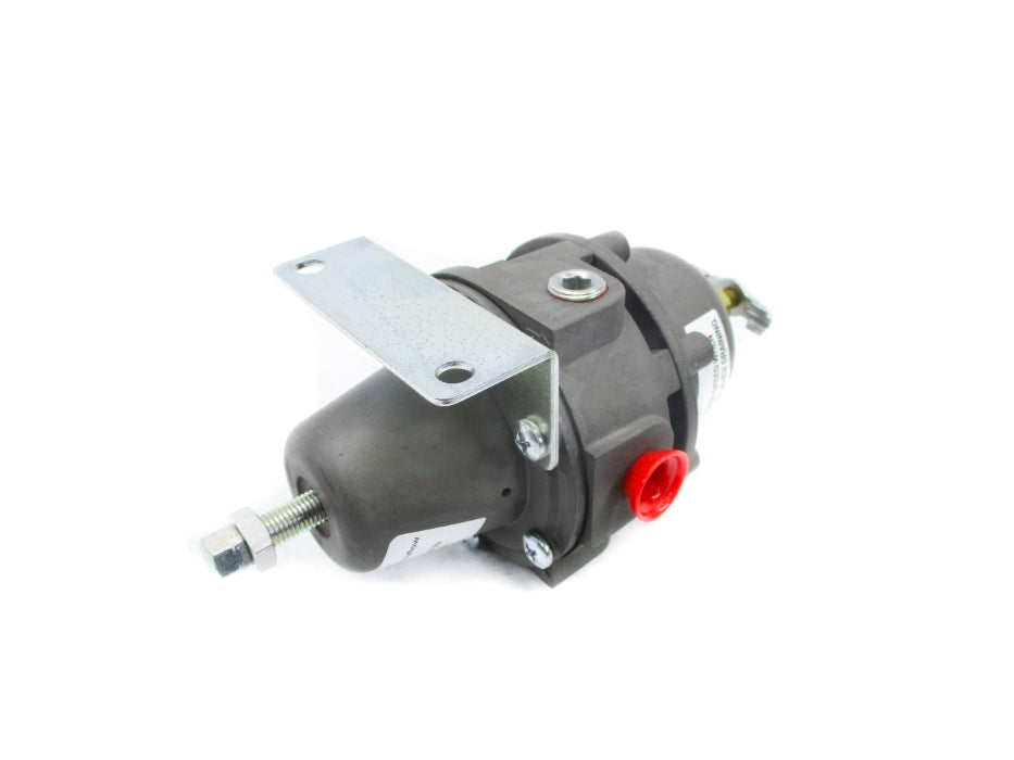 ITT FR95XBKEX1F 0-60PSI NSMP