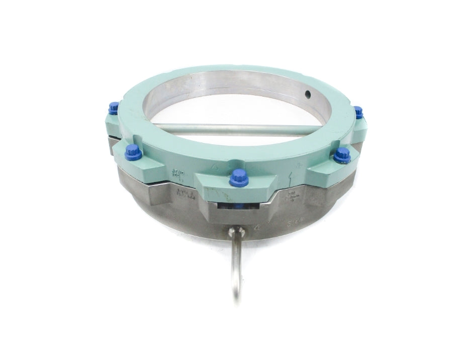 BS&B 15000463-1 EC-7RS NSMP