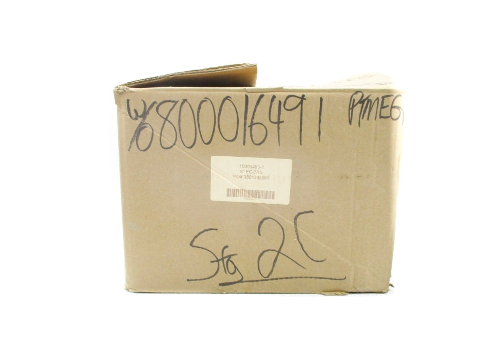 BS&B 15000463-1 EC-7RS NSMP