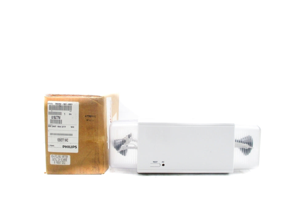 PHILIPS U18LT7W NSMP