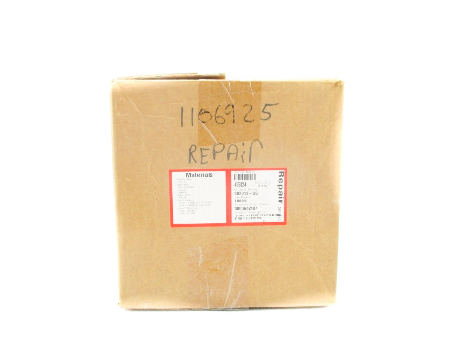 FLOWSERVE 303012-GS 2.000 NSMP
