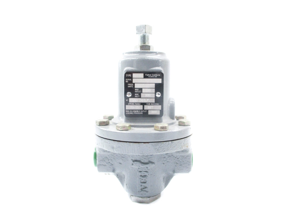 FISHER 95H-106 70-150PSI NSNP
