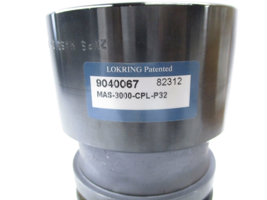 LOKRING MAS-3000-CPL-P32 NSNP