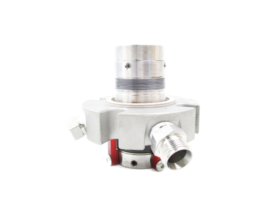 FLOWSERVE 120923 4/DX:FFX-200 REMAN