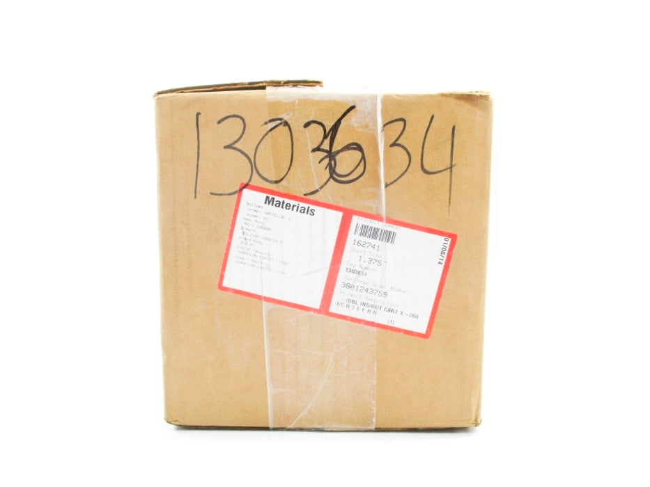 FLOWSERVE 162741 REMAN