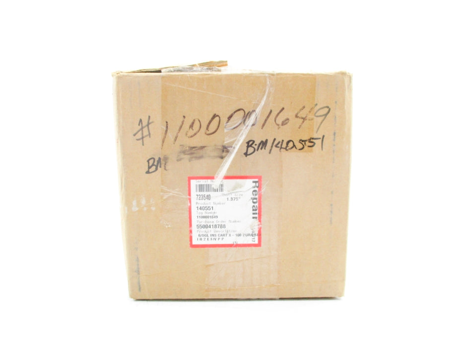 FLOWSERVE 140551 1.375 REMAN