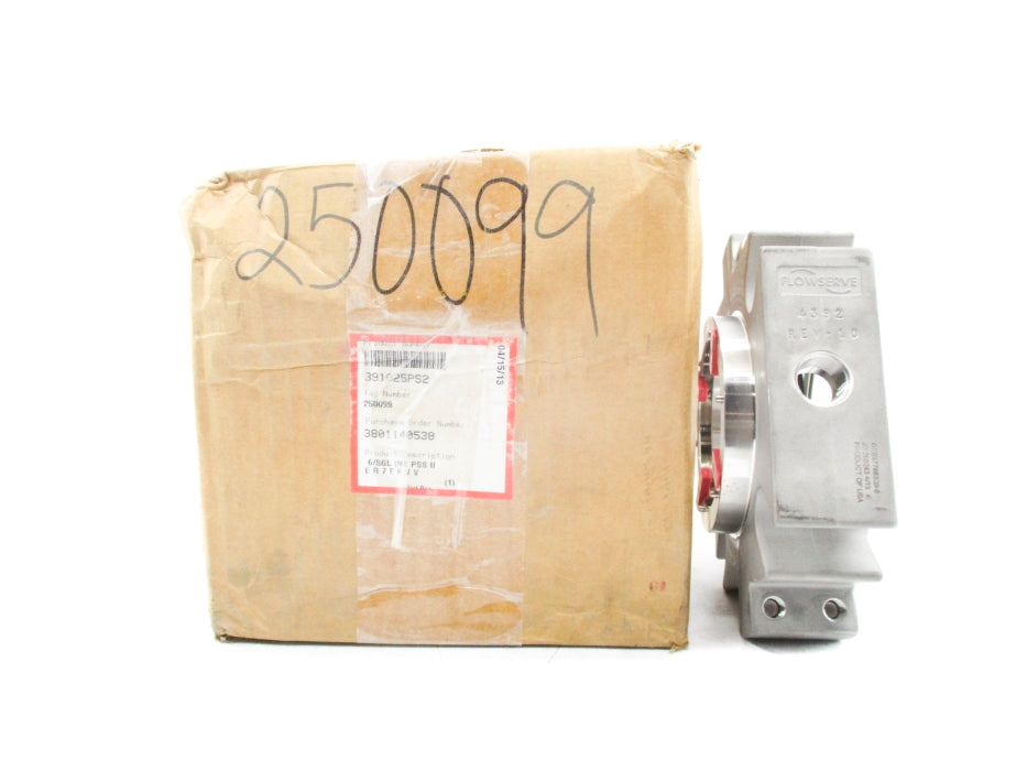 FLOWSERVE 391025PS2 REMAN
