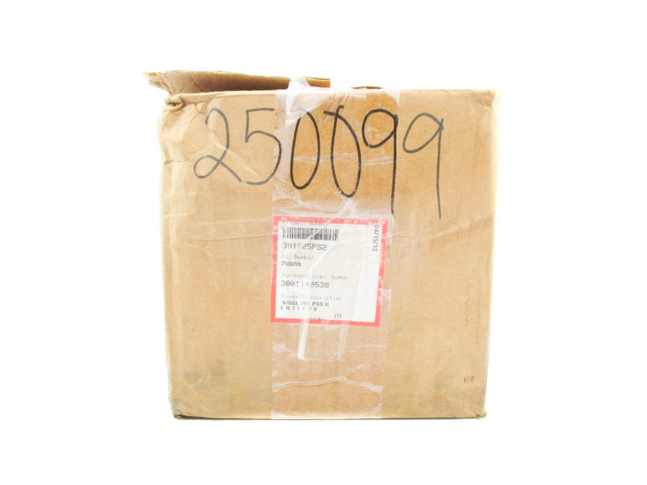 FLOWSERVE 391025PS2 REMAN