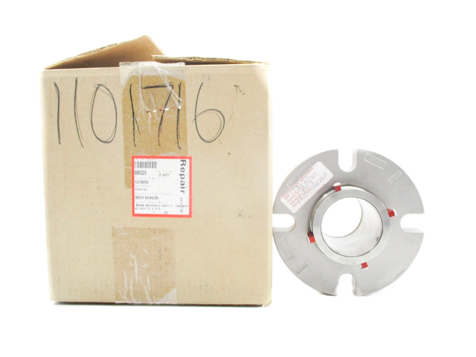 FLOWSERVE 123656 2.625 REMAN
