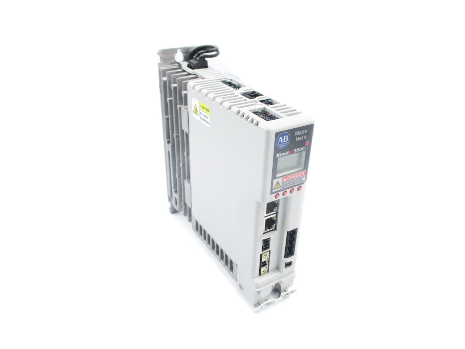 ALLEN BRADLEY 2198-H003-ERS SER. A F/W 2.005 NSNP