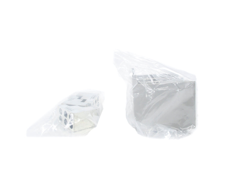 ALLEN BRADLEY 140G-G-MTL63 SER. A (BR/WH) NSMP