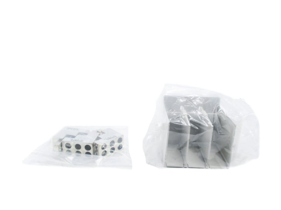 ALLEN BRADLEY 140G-G-MTL63 SER. A (BR/WH) NSMP