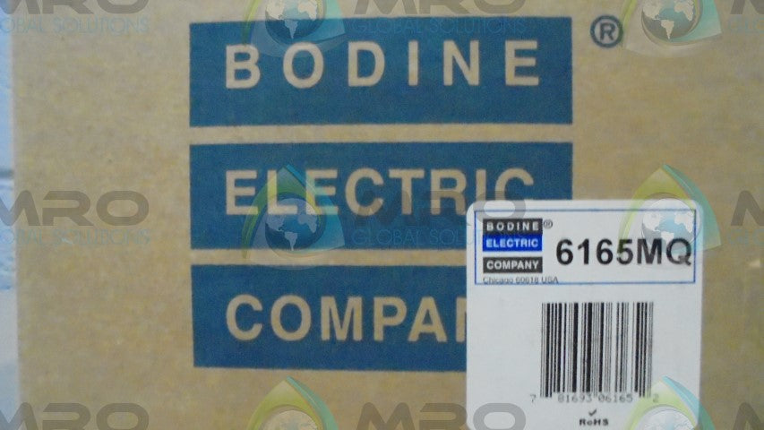 BODINE ELECTRIC COMPANY 33A3BEPM-Z2 GEAR MOTOR *NEW IN BOX*