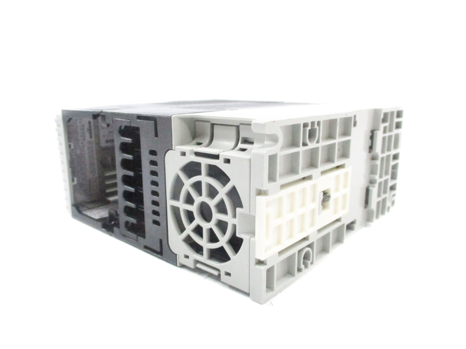 ALLEN BRADLEY 25B-D4P0N114 SER. A F/W 4.001 NSMP