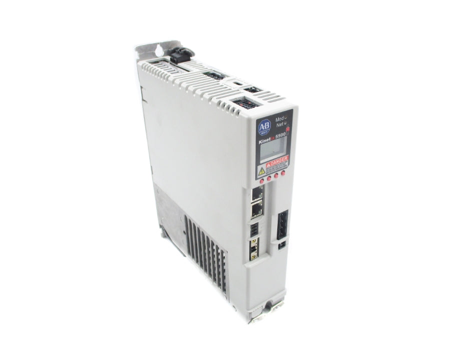 ALLEN BRADLEY 2198-H015-ERS SER. A F/W 2.005 NSMP