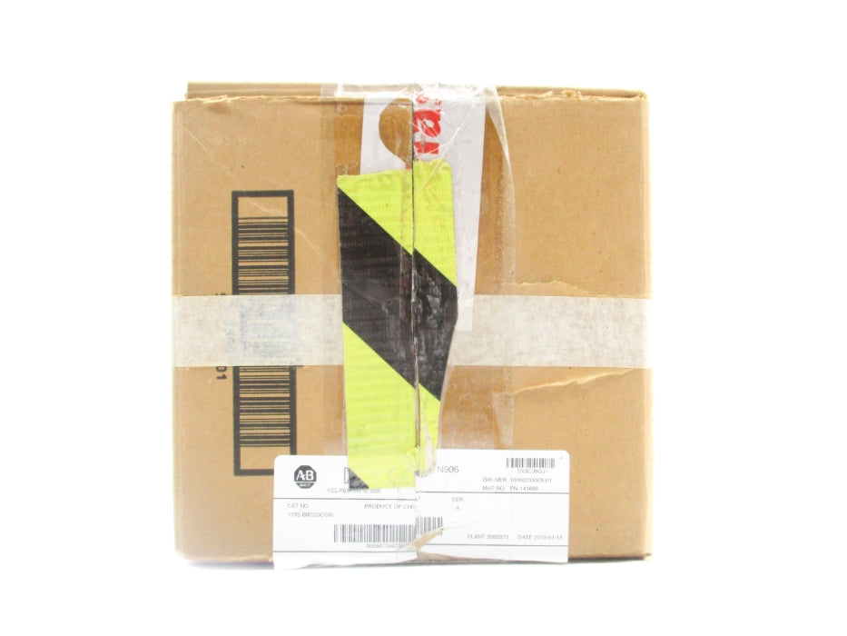 ALLEN BRADLEY 1783-BMS20CGN SER. A NSMP