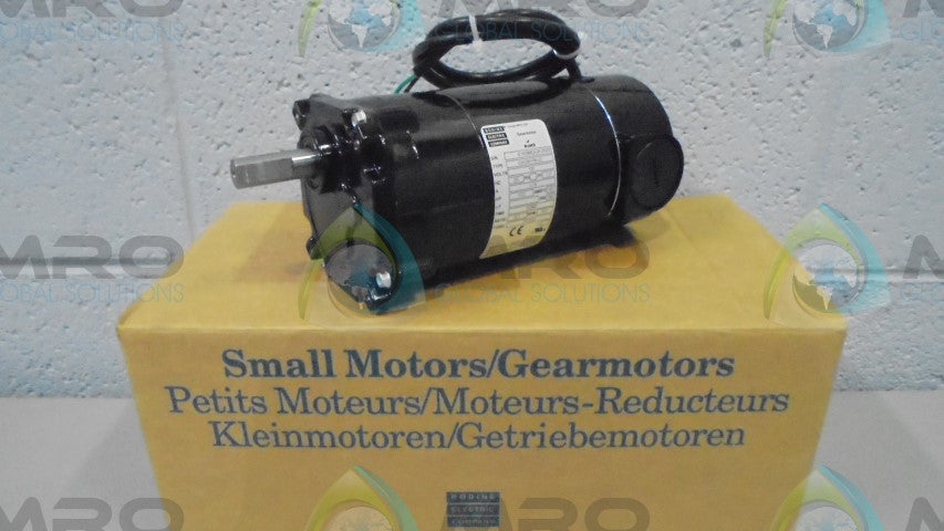 BODINE ELECTRIC COMPANY 33A3BEPM-Z2 GEAR MOTOR *NEW IN BOX*