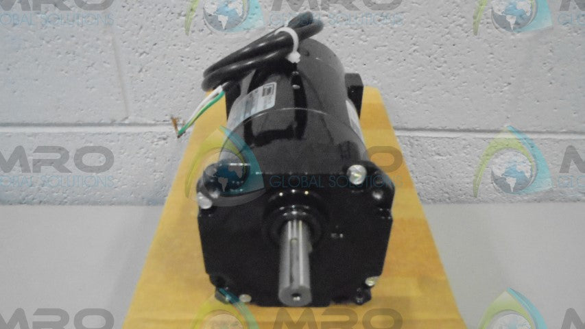 BODINE ELECTRIC COMPANY 33A3BEPM-Z2 GEAR MOTOR *NEW IN BOX*