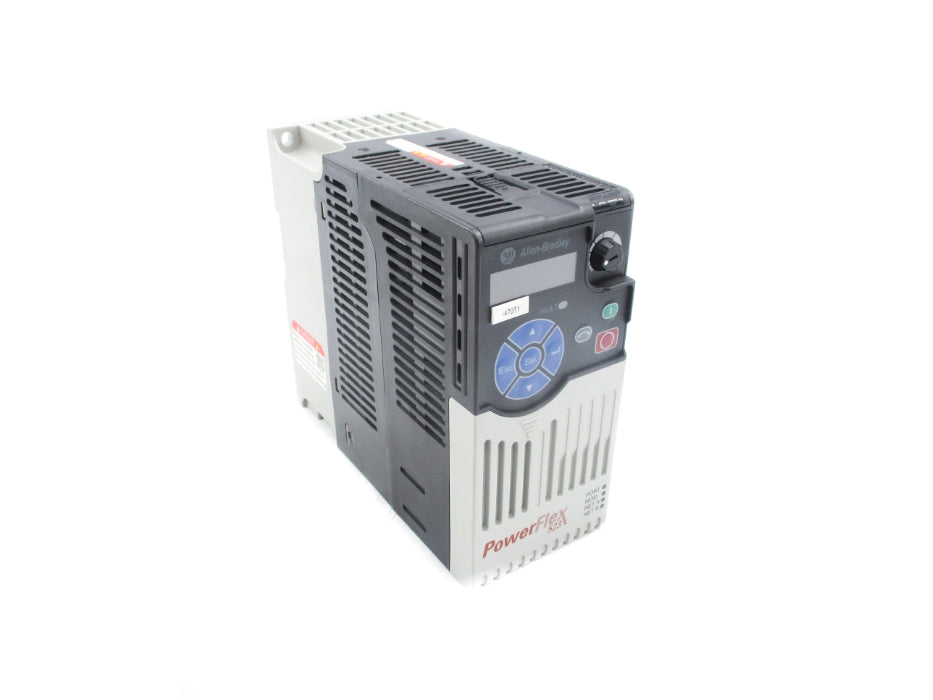 ALLEN BRADLEY 25A-D1P4N104 SER. A F/W 2.002 NSMP