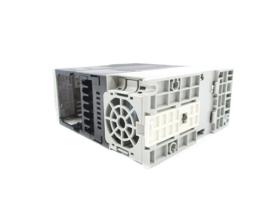 ALLEN BRADLEY 25A-D1P4N104 SER. A F/W 2.002 NSMP