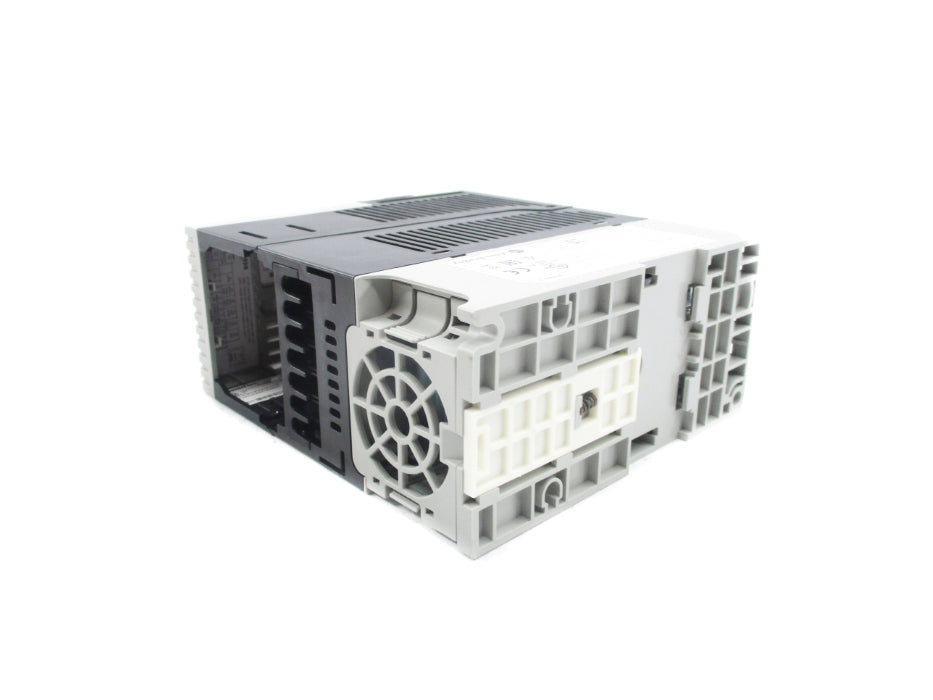 ALLEN BRADLEY 25A-D1P4N104 SER. B F/W 3.001 NSMP