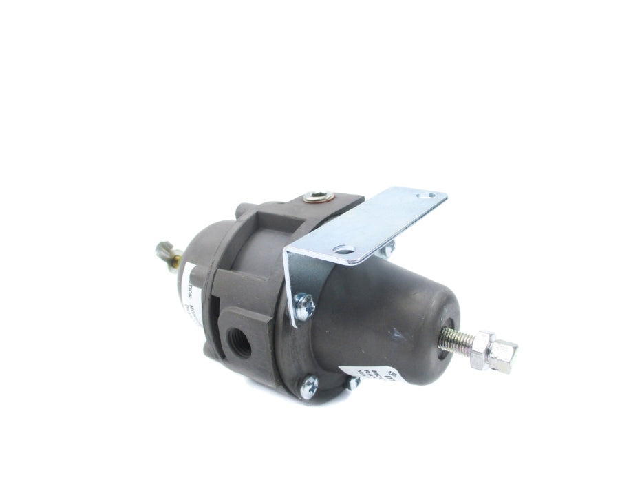 ITT FR95XBKEX1G 0-125PSI NSMP