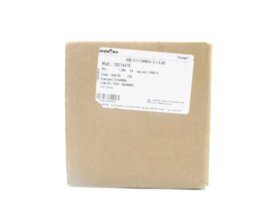 REXNORD 300.S71.CMBRA 10014476 NSFS