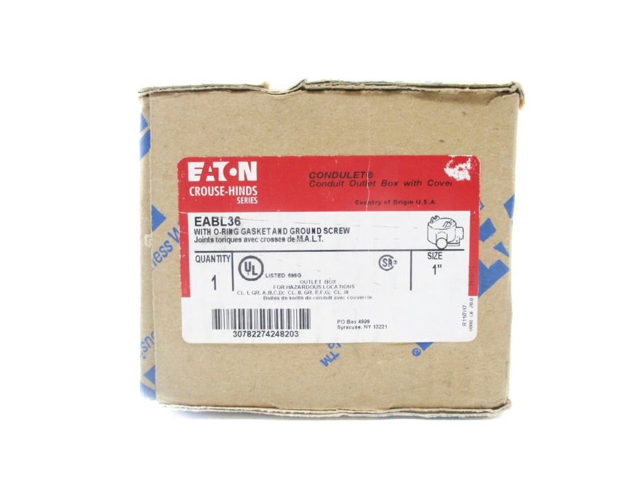 EATON EABL36 NSMP