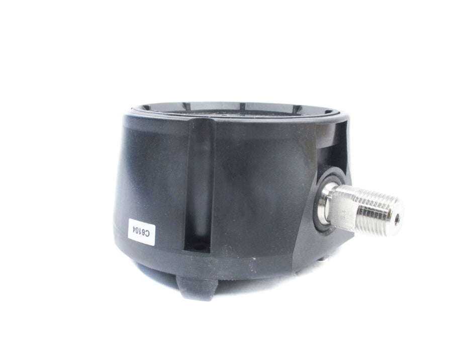 ASHCROFT 451259SD04LXCY30/0IMV 0-30PSI NSMP