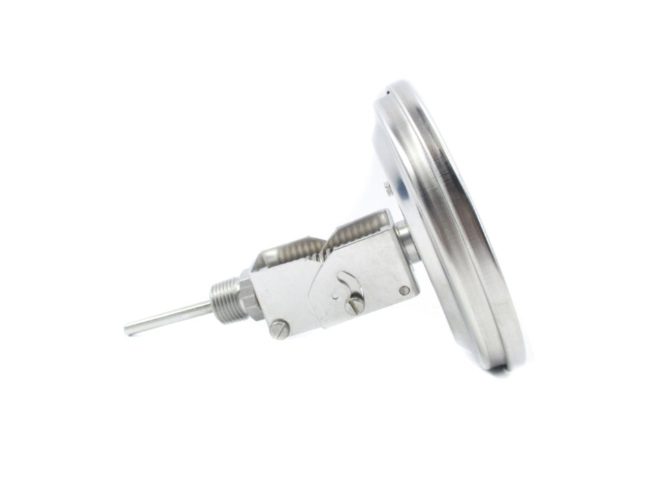 WIKA 52025D006G4 0-250F -20-120C NSMP