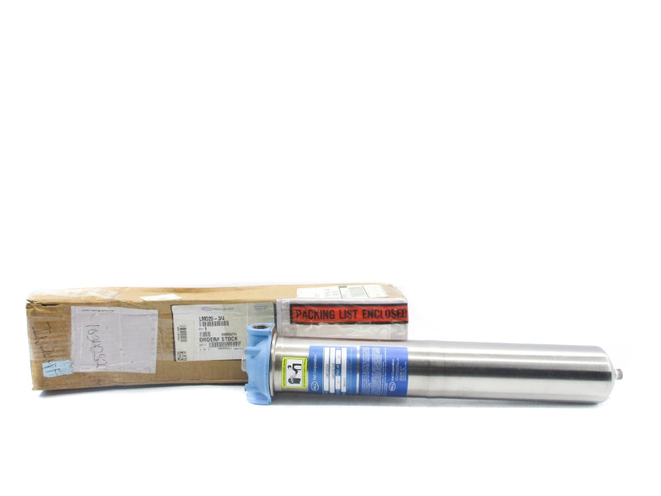 PALL LMO20-3/4 175PSI NSMP