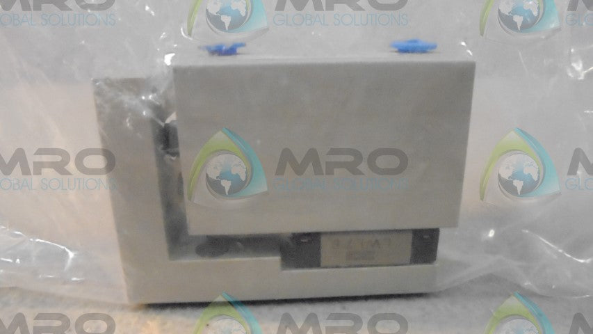FESTO BSC2S12X10 CYLINDER *NEW IN BAG*