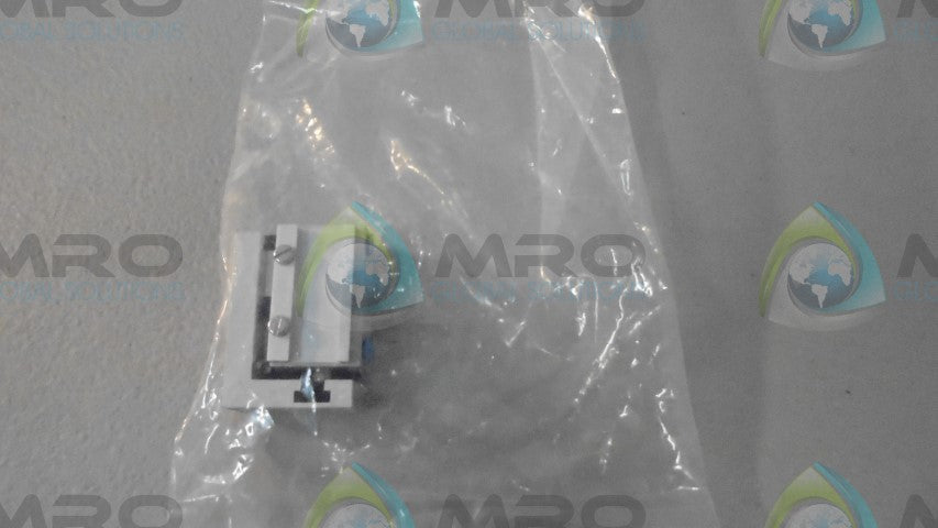FESTO BSC2S12X10 CYLINDER *NEW IN BAG*