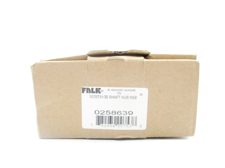 FALK 0258639 NSMP