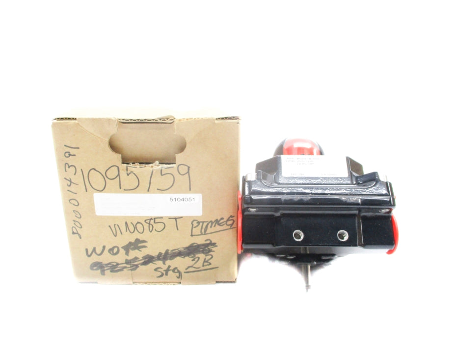 FLOWSERVE NXCLU2PE-18-OH200 NSMP
