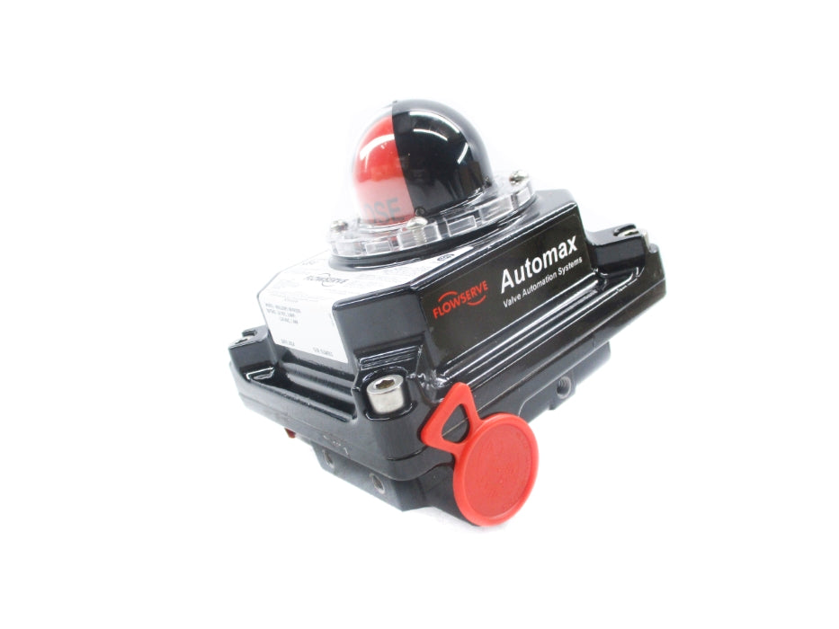 FLOWSERVE NXCLU2PE-18-OH200 NSMP