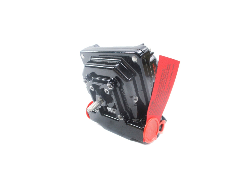 FLOWSERVE NXCLU2PE-18-OH200 NSMP