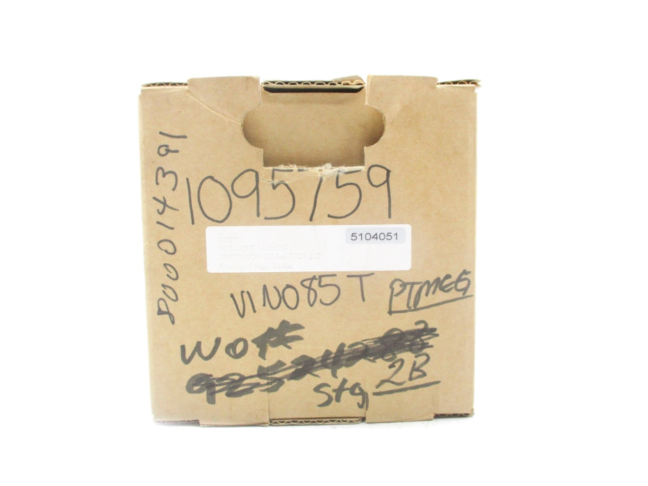 FLOWSERVE NXCLU2PE-18-OH200 NSMP