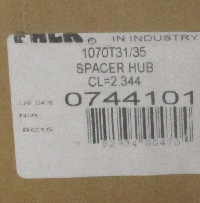 FALK 0744101 1070T31/35 NSMP
