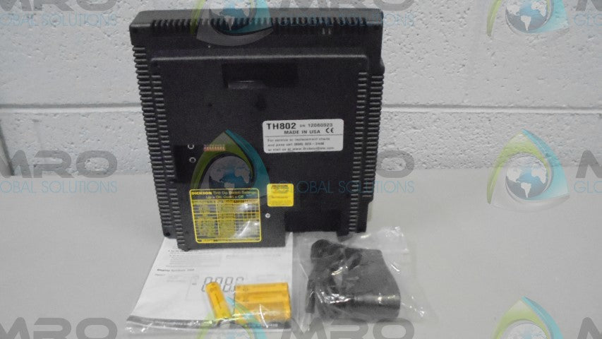 DICKSON TH802 CHART RECORDER TEMP DISPLAY *NEW IN BOX*