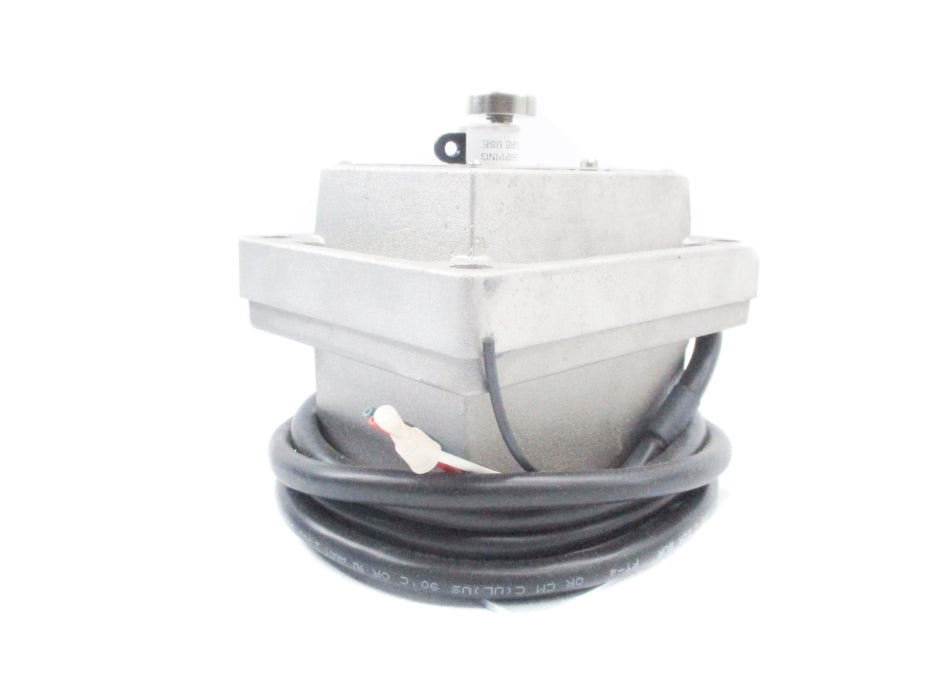 BALTIMORE AIRCOIL 311795 480VAC 15A NSNP