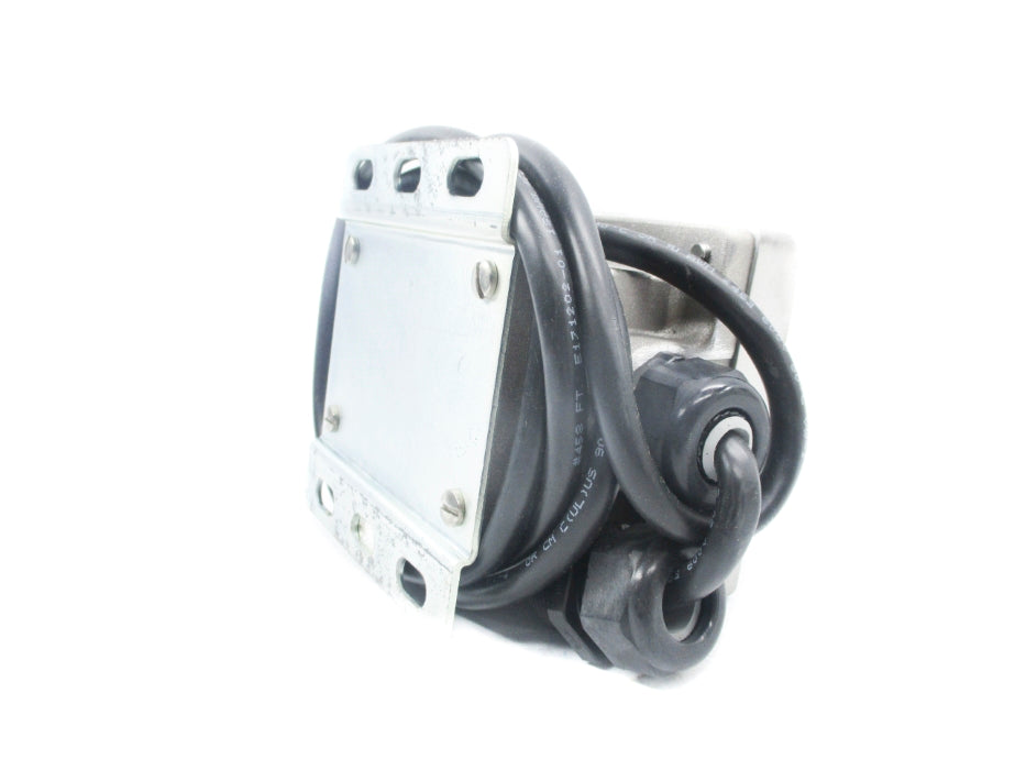 BALTIMORE AIRCOIL 311795 480VAC 15A NSNP