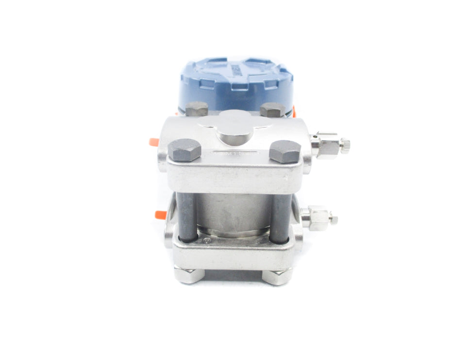 ROSEMOUNT 1151DP5S22B3L4 2000PSI NSNP