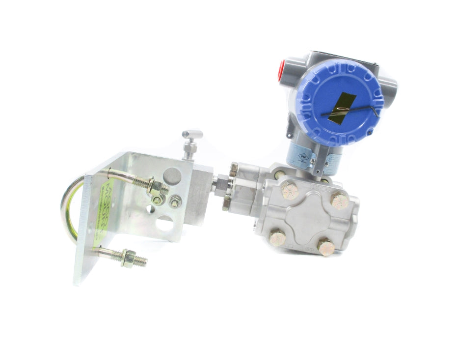 HONEYWELL WMYSTA740-E1(G)C1A-1-A-AD0-11-S-B-(1)1A0-F1-0000/PTMVIS-4-AM 500PSI NSNP