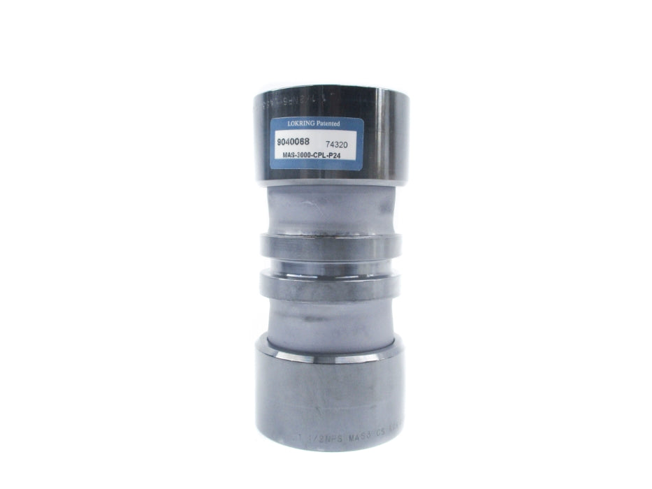 LOKRING MAS-3000-CPL-P24 NSNP