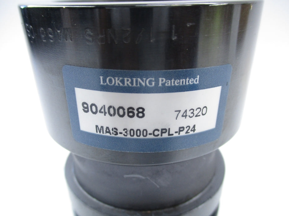 LOKRING MAS-3000-CPL-P24 NSNP