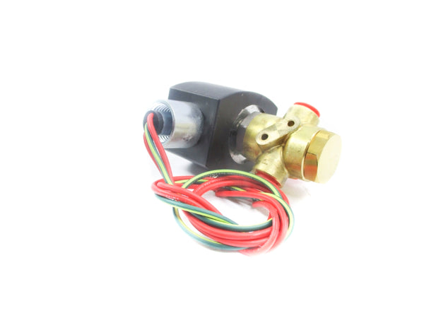 ASCO EF8320G184 110/120V 150PSI 1/4" NSMP